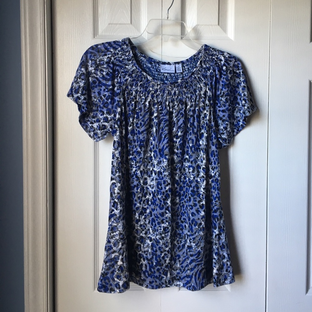 Kim Rogers Top